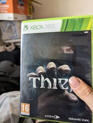 Thief (Microsoft Xbox 360, 2014)