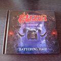 SAXON - CD Mediabook - Battering Ram - Heavy Metal - Sehr Gut