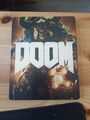 Doom collectors edition Steelbook Inklusive Spiel Für Die Ps4