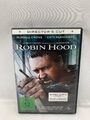 Robin Hood Director´s Cut Edition DVD Russell Crowe Cate Blanchett