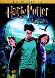 Harry Potter und der Gefangene von Askaban - 2-Disc Edition (DVD) Zustand Gut