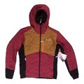 VAUDE Me Sesvenna Herren Damen Snow Ski Jacke Jacket IV 52/Large OVP NEU Händler