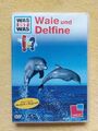 DVD Was ist was: Wale und Delphine