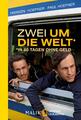 Zwei um die Welt - in 80 Tagen ohne Geld Hansen Hoepner (u. a.) Taschenbuch 2018