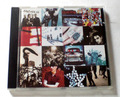 U2 -ACHTUNG BABY -CD,near mint