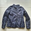 Jacke DAMEN Gr S 36-38 Wendejacke Übergangjacke 