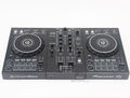 Pioneer DDJ-400 - DJ Controller + Decksaver & OVP + 1 Jahr Gewährleistung