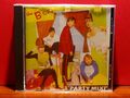 The B-52's ‎– Party Mix! / New Wave, Synth-Pop / EX / CD Mini-Album / DE