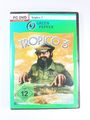 Tropico 3 PC Spiel Software DVD Strategie Kalter Krieg Wirtschaft Politik