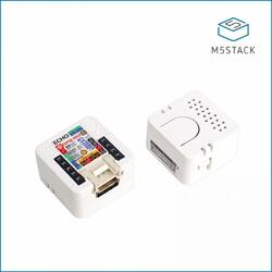 M5Stack ATOM Echo Smart Speaker Dev Kit