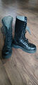 Sheffield Ranger Boots Schwarz Gr.38