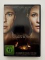 Der seltsame Fall des Benjamin Button (DVD) 2008 - Brad Pitt, Cate Blanchett