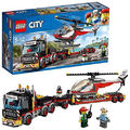 LEGO CITY 60183 Schwerlasttransporter wie neu ungeöffnet 500244