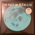 R.E.M. - In Time: The Best Of R.E.M. 1988-2003 Neu Sealed 2xVINYL