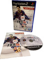 FIFA 14 Legacy Edition Sony PlayStation 2 - 2013 - EA Sports CIB - Komplett ✌️