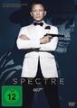 James Bond - Spectre | Ian Fleming | DVD | Deutsch | 2015 | EAN 4045167014473