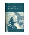 Moby-Dick, Herman Melville