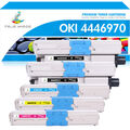 XXL TONER für OKI C310DN MC351DN MC352DN MC361DN MC362DN MC561DN MC562DNW