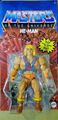 Mattel Masters of the Universe Origins Action Figure 2020 He-Man 14 cm NUOVO