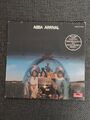 Abba - Arrival LP Polydor 2344058 German First Press 1976 VG