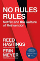 No Rules Rules: Netflix und die Kultur der Neuerfindung