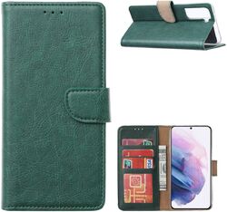 Handy Hülle Buch Tasche Klapp Tasche Schutzhülle Book Case Flip Cover Wallet A⭐⭐⭐⭐⭐ ✅ Für Samsung✅ Große Farbauswahl✅1A Qualität