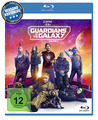 Guardians of the Galaxy Vol. 3 [Blu-Ray]