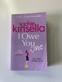 I Owe You One von Sophie Kinsella (Englisch sprachiges Buch), Taschenbuch