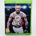 UFC 3 (Xbox One) [22420]