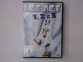 Ice Age 1, 2 & 3 (3 DVDs) Saldanha, Carlos, Chris Wedge  und Michael Thurmeier: