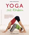 Yoga mit Kindern