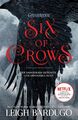Six of Crows Leigh Bardugo Taschenbuch Six of Crows 495 S. Englisch 2016