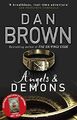 Angels and Demons: (Robert Langdon Book 1) by Brown, Dan 055216089X