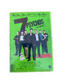 7 Psychos (DVD) Zustand Neuwertig