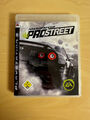 Need for Speed: ProStreet (Sony PlayStation 3, 2007)