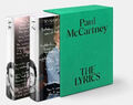 The Lyrics - 1956 to the Present  Paul mc cartney DEUTSCHE VERSION # W