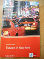 Escape in New York - Richard Musman - Klett