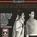 Lucia di Lammermoor (Ga) von Callas, Karajan | CD | Zustand sehr gut