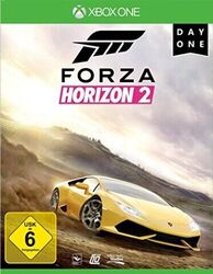 Forza Horizon 2 - Day One Edition - [für Xbox One] - GUT