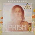 Katy Perry - Prism Vinyl 2LP NEU 0951251