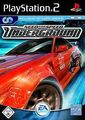 Need for Speed: Underground von Electronic Arts GmbH | Game | Zustand akzeptabel