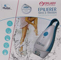 Epilierer Epilady® Epiliergerät m. Akku Haarentferner Damen Lady Shaver TOPPREIS