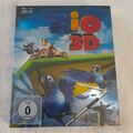 RIO - 3D Bluray Neu OVP 