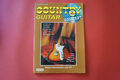 Country Guitar Compact (mit CD) .Gitarrenbuch