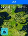 Game of Thrones Staffel 1 - 3