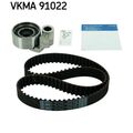 Zahnriemensatz SKF VKMA 91022