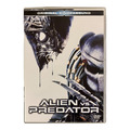Alien vs. Predator mit Sanaa Lathan Raoul Bova Ian Whyte | DVD | 2004