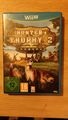 HUNTER'S TROPHY 2 EUROPA (Nintendo Wii U) DEUTSCH Spiel WiiU Hunters