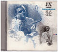 STAN GETZ - PORTRAIT - THE COOL MR.GETZ CD ZOUNDS AUDIOPHILE 1991 GERMANY