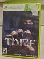 Thief (Microsoft Xbox 360, 2014)